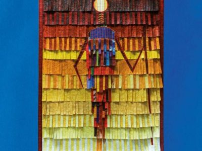 Vieux Farka Touré & Khruangbin – Ali